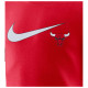 Nike Ανδρική κοντομάνικη μπλούζα NBA Chicago Bulls Essentials Swoosh Tee